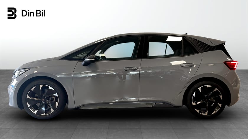 Bild 2 av CUPRA Born e-boost 58 kwh 170 kW/231 hk