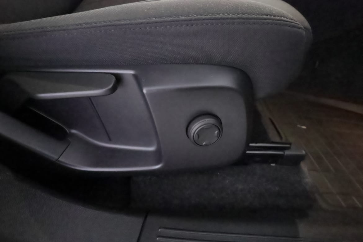 Volvo XC40 2023 - miniatyr 26