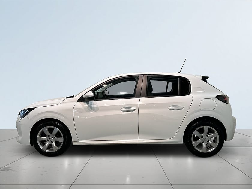 Bild 4 av Peugeot 208