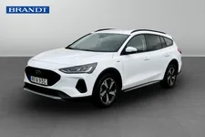 Ford Focus Kombi