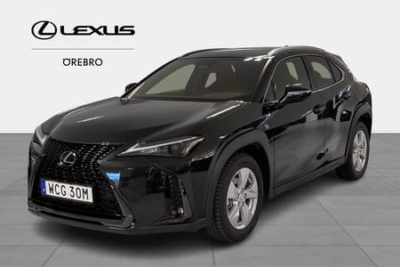 Lexus UX 300h