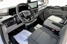 Ford Transit Custom 320