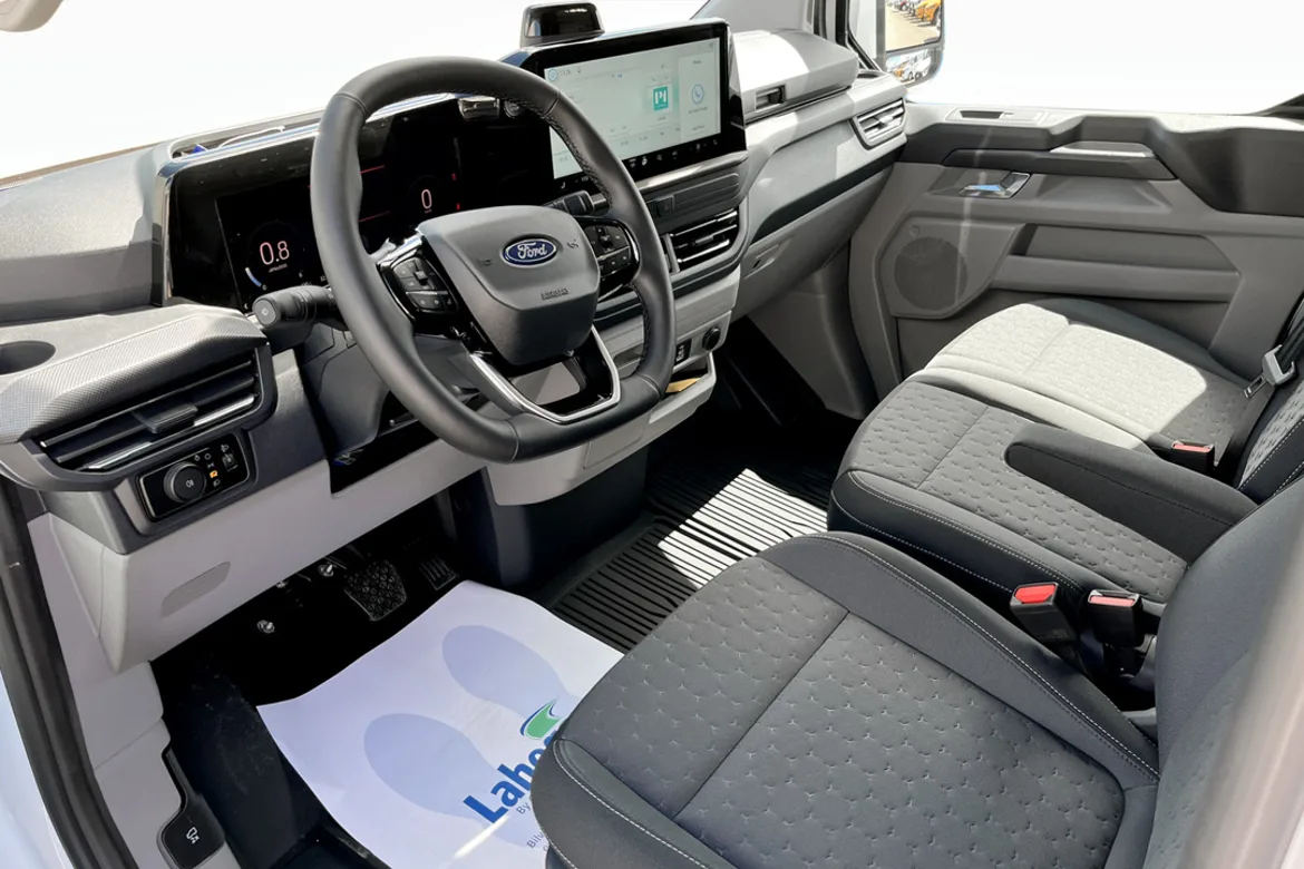 Ford Transit Custom 320