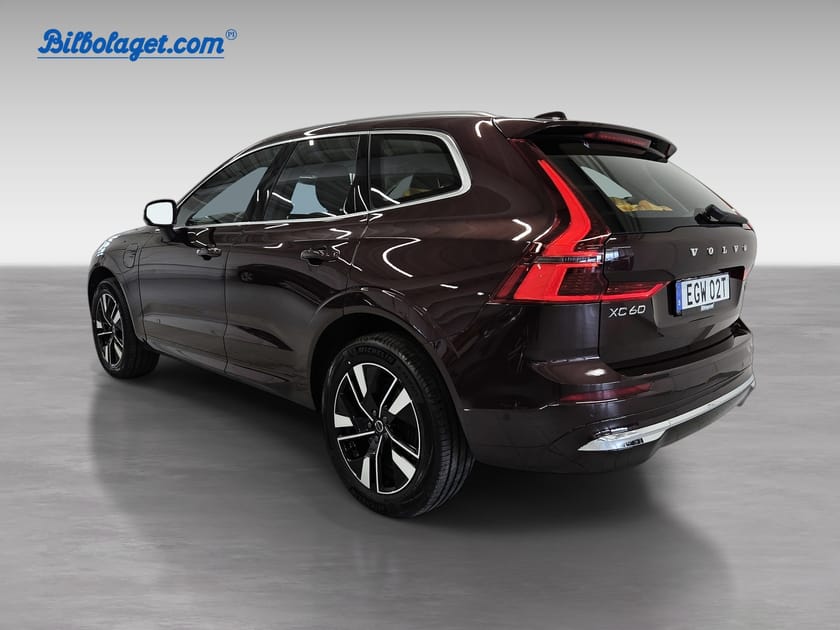 Bild 4 av Volvo XC60 T6 Plus Bright Nordic Edition