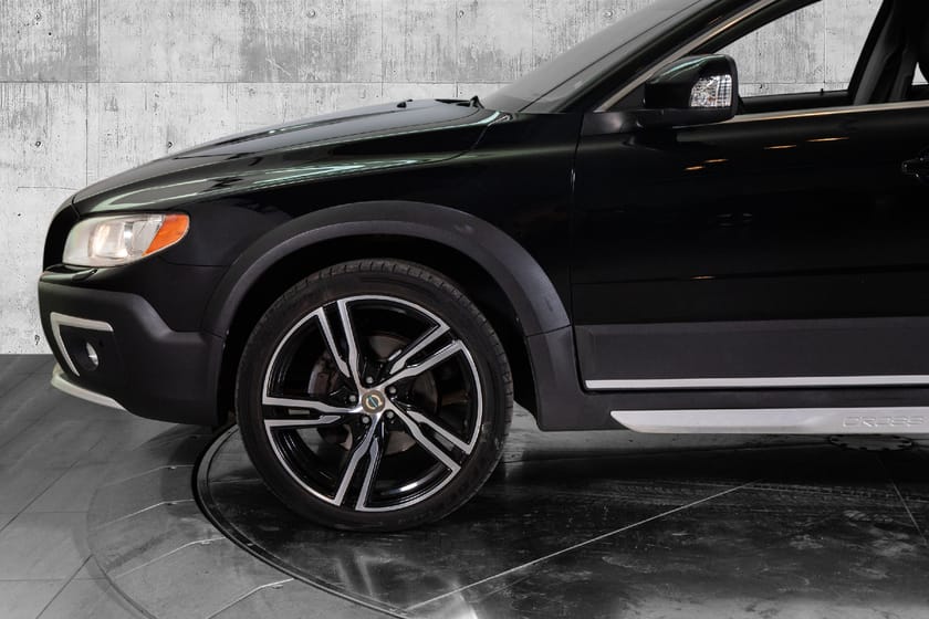 Bilde 5 av Volvo XC70 D4 2,4D AWD Summum Hengerfeste