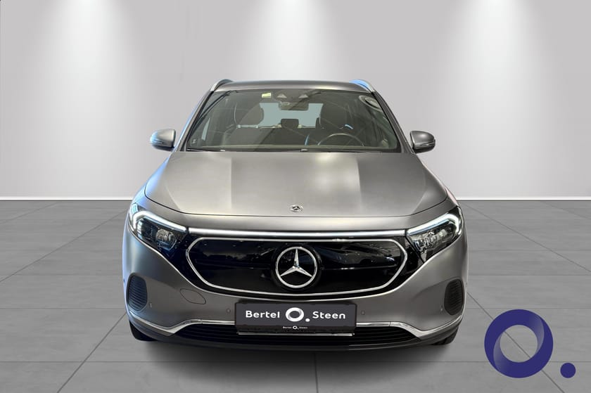 Bilde 3 av Mercedes-Benz EQA 250 / ADAPTIV CRUISE / KROK / GODT UTSTYRT! /