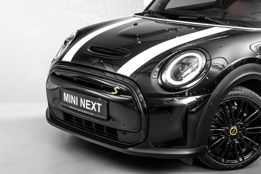 Bilde 4 av MINI Cooper SE 