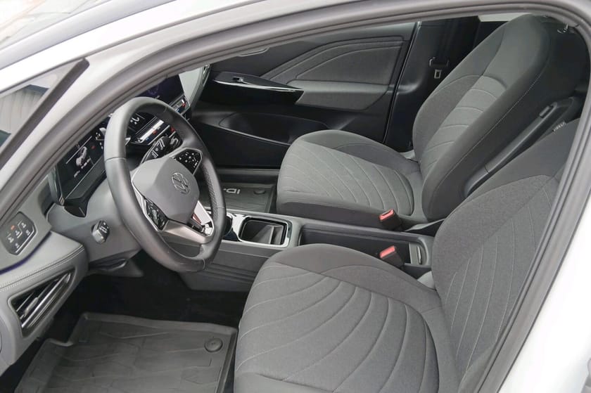 Bilde 5 av Volkswagen ID.3 Pro Performance highline 58kwh 204hk