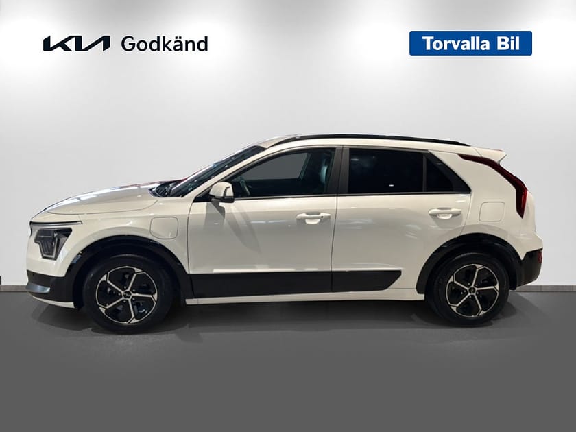 Bild 5 av Kia Niro Plug-In-Hybrid Plug-in Hybrid AUT Advance Godkänd