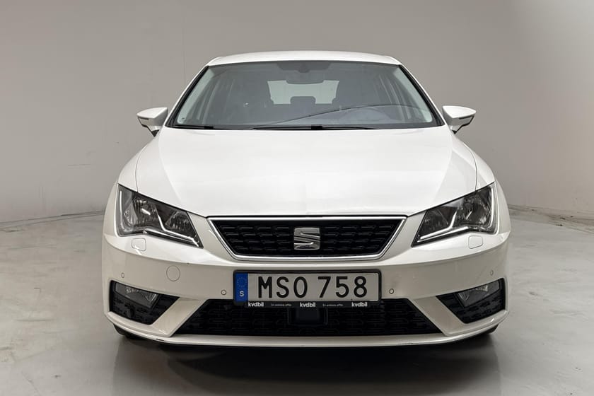 Bild 5 av SEAT Leon