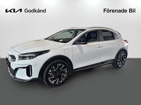 Kia XCeed Plug-in Hybrid DCT ADVANCE Dragkrok /141HK