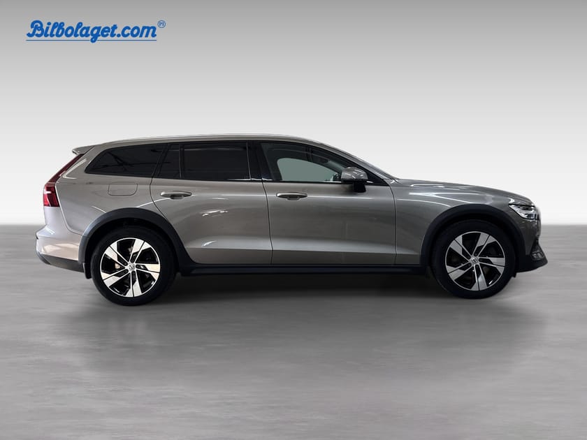 Bild 4 av Volvo V60 Cross Country D4 AWD SE II