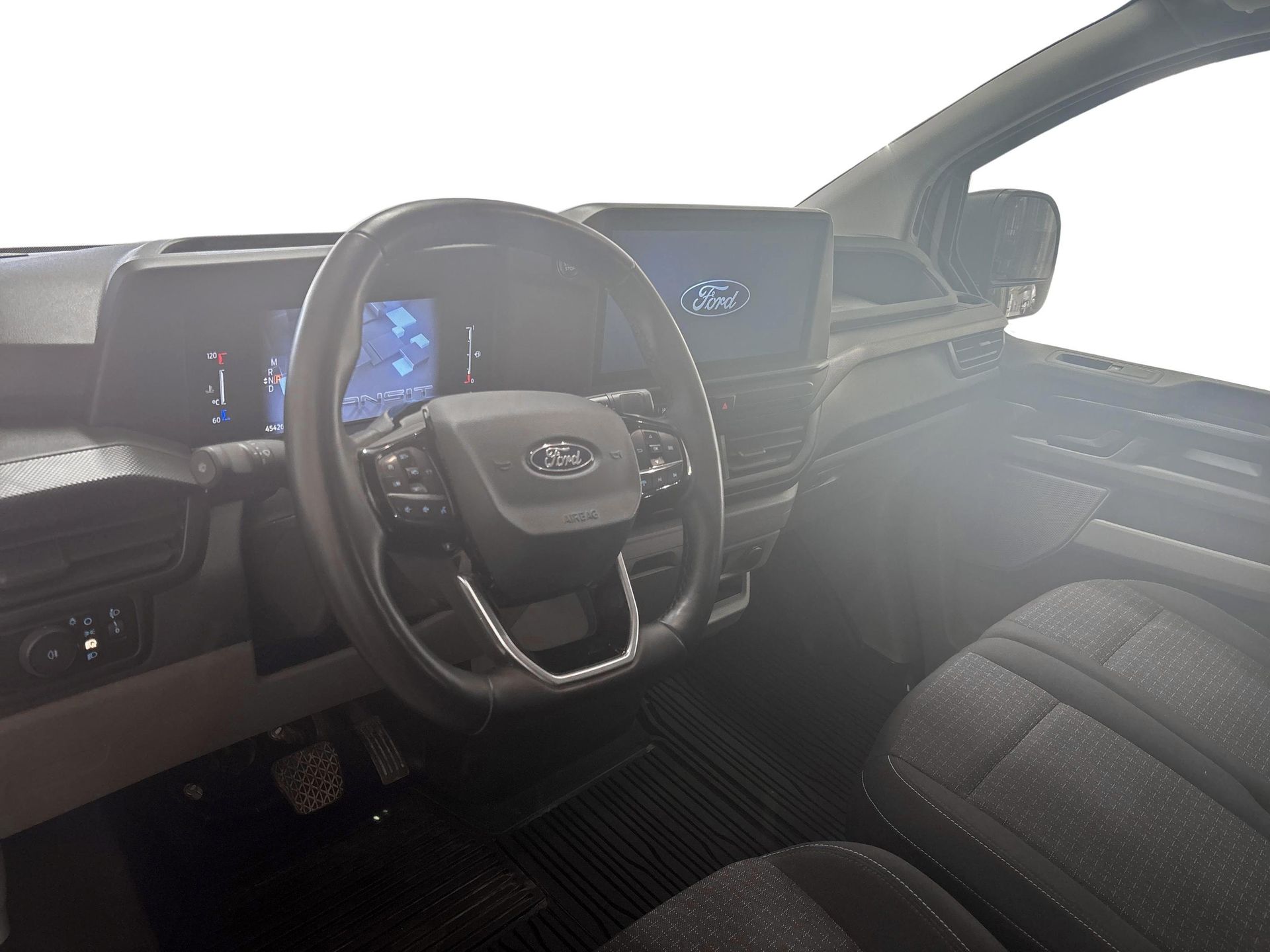 Ford Transit Custom 2024, bild 6/10