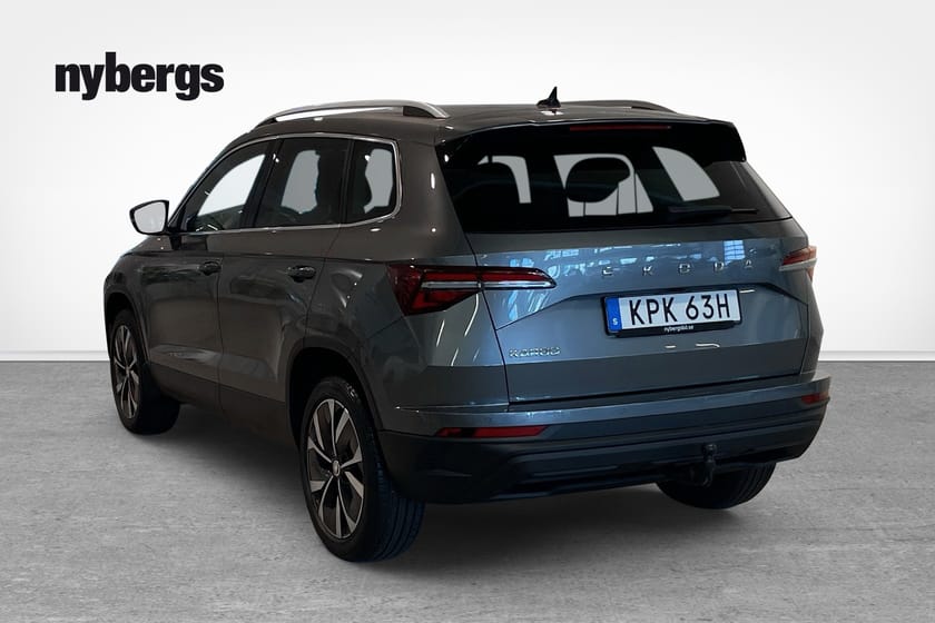 Bild 3 av Škoda Karoq