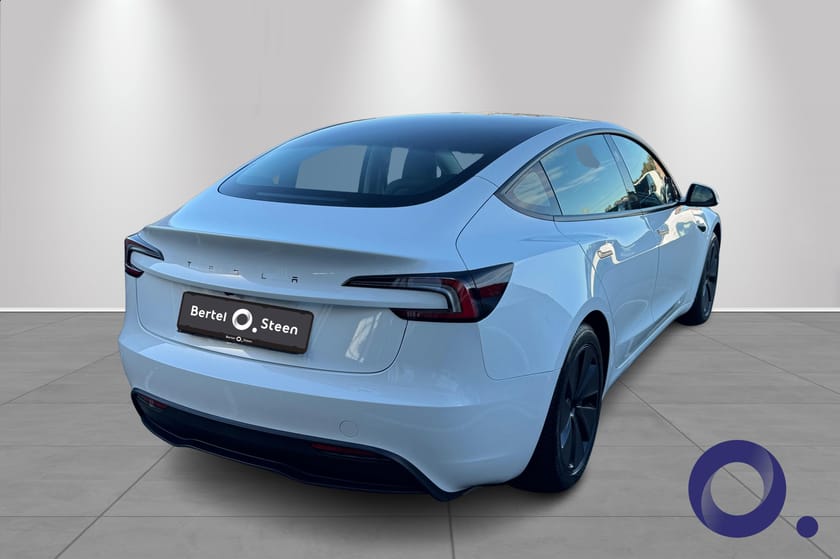 Bilde 5 av Tesla Model 3 Standard Range