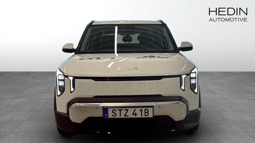 Bild 2 av Kia EV2 Standard Range PLUS SR 5-SITS