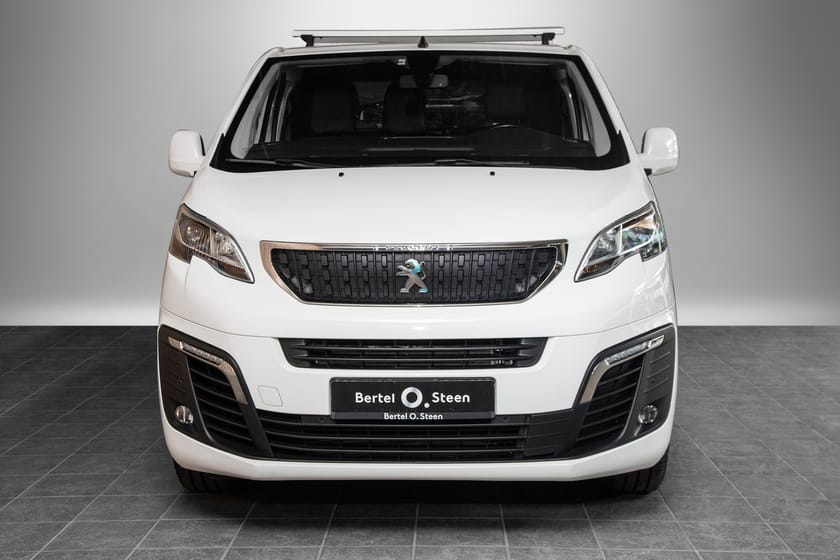 Bilde 3 av Peugeot e-Expert L3
