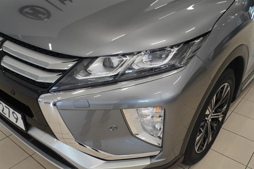 Bild 5 av Mitsubishi Eclipse Cross Mit Eclispse  1,5t CVT Business 4WD
