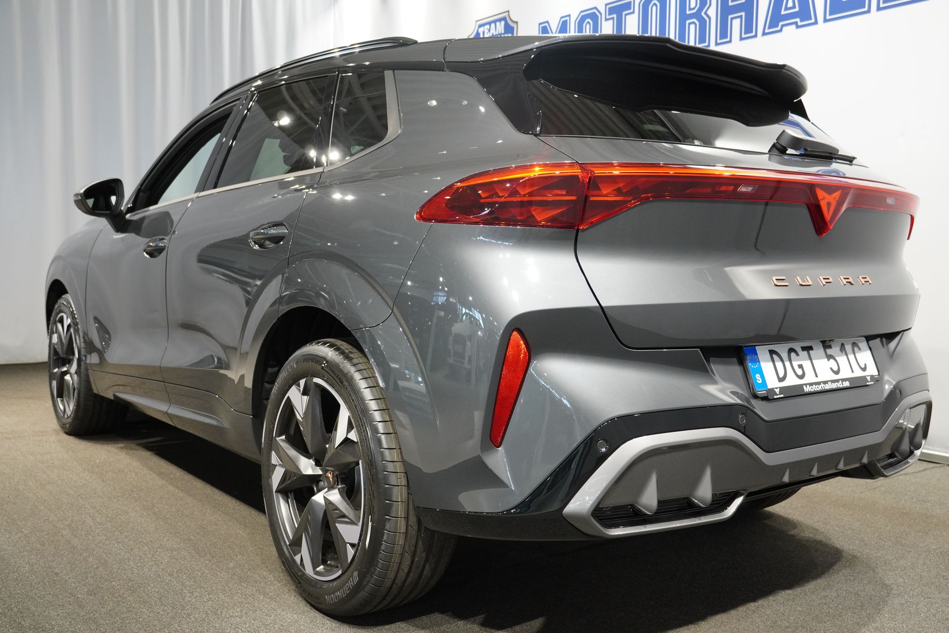 Cupra Terramar 2026, kuva 3/10