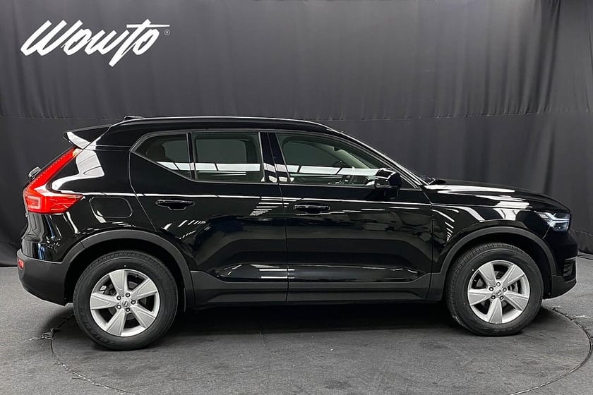 Bild 3 av Volvo XC40 T3 163HK /Navi /CarPlay