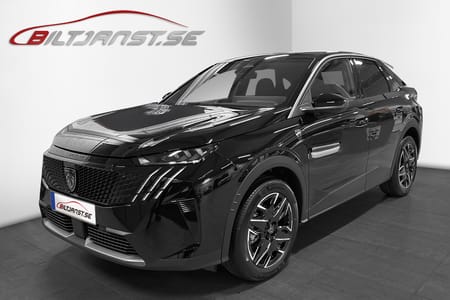 Peugeot 3008 Hybrid 145