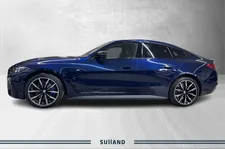 Thumnail bilde 1 av BMW i4 M50 xDrive Gran Coupé