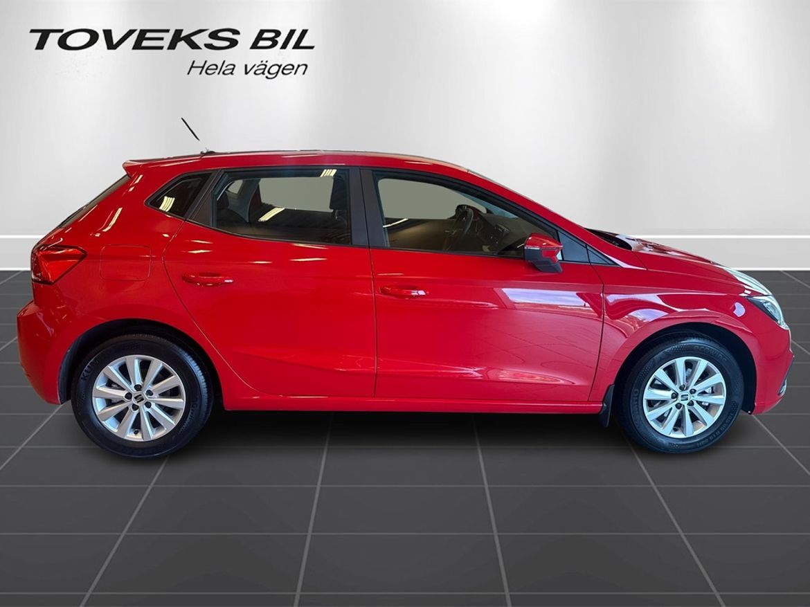 SEAT SEAT Ibiza — bild 2