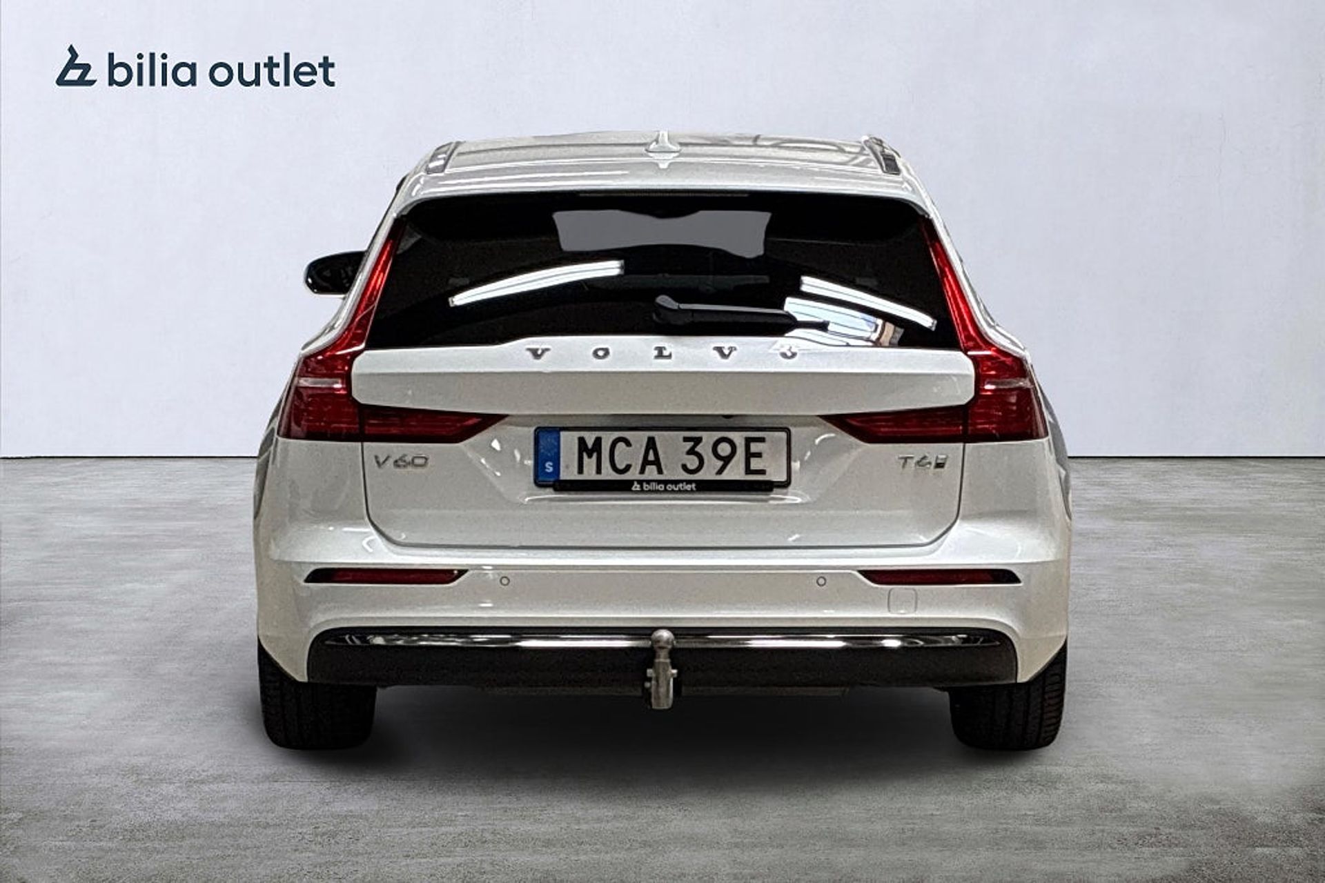 Volvo V60 T6 Core Bright 350hk 2025, kuva 6/10