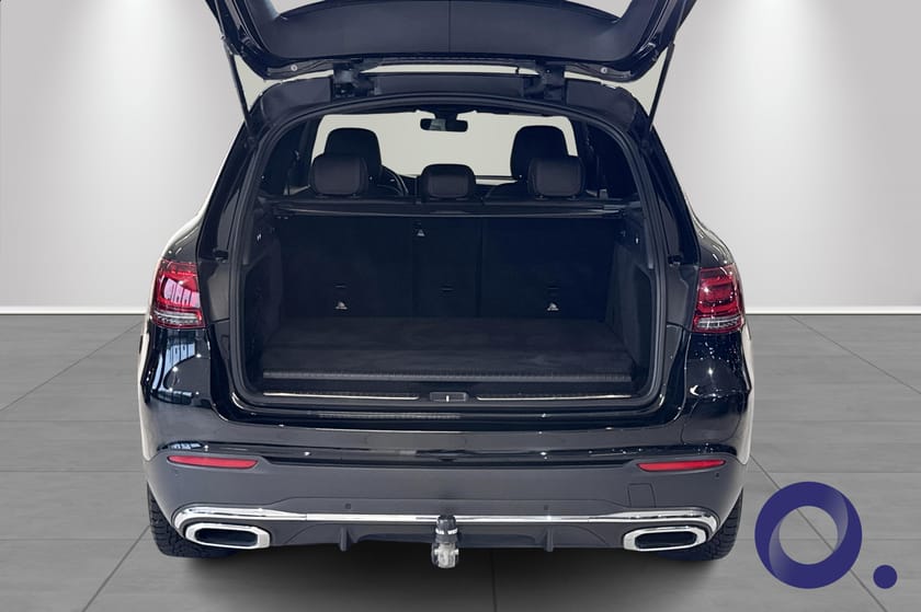 Bilde 5 av Mercedes-Benz GLC 300 de 4MATIC