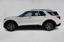 Thumnail bilde 1 av Ford Explorer Plug-In Hybrid