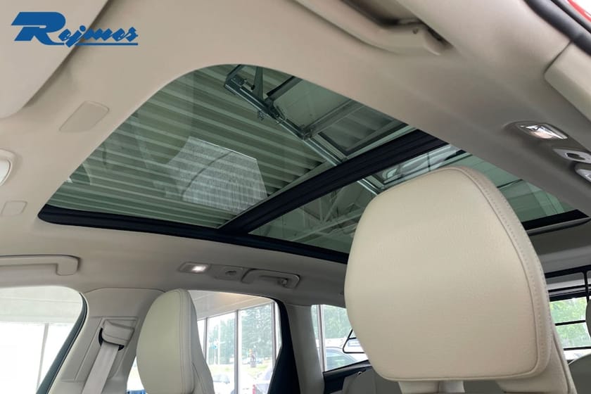 Bild 5 av Volvo XC60 Recharge T6 II Ultimate Bright