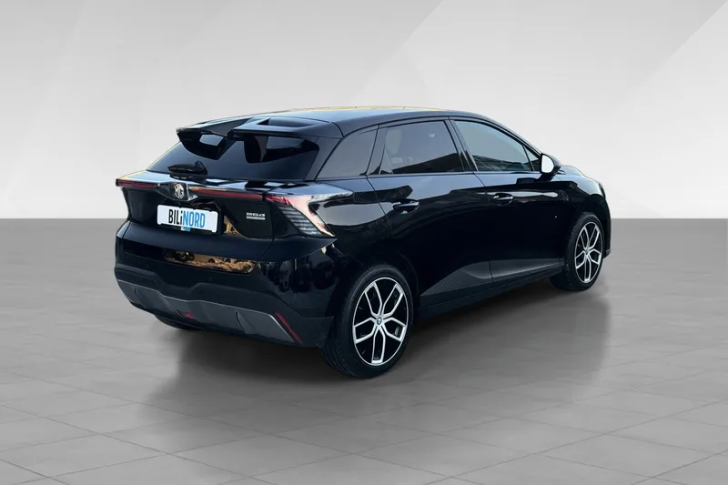 MG 4 Electric Standard Range bilde 17
