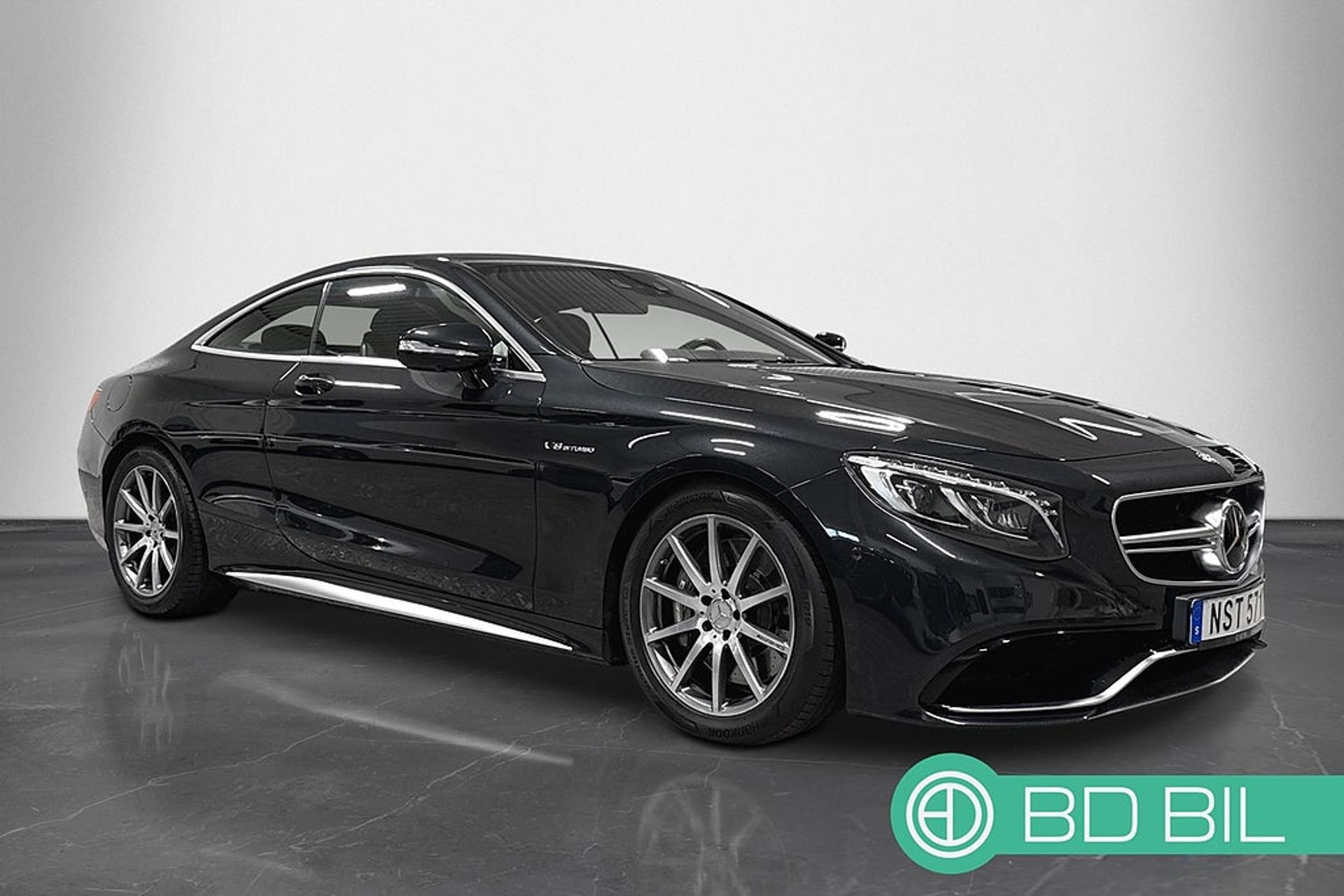 Mercedes-Benz S 2015, bild 6/10