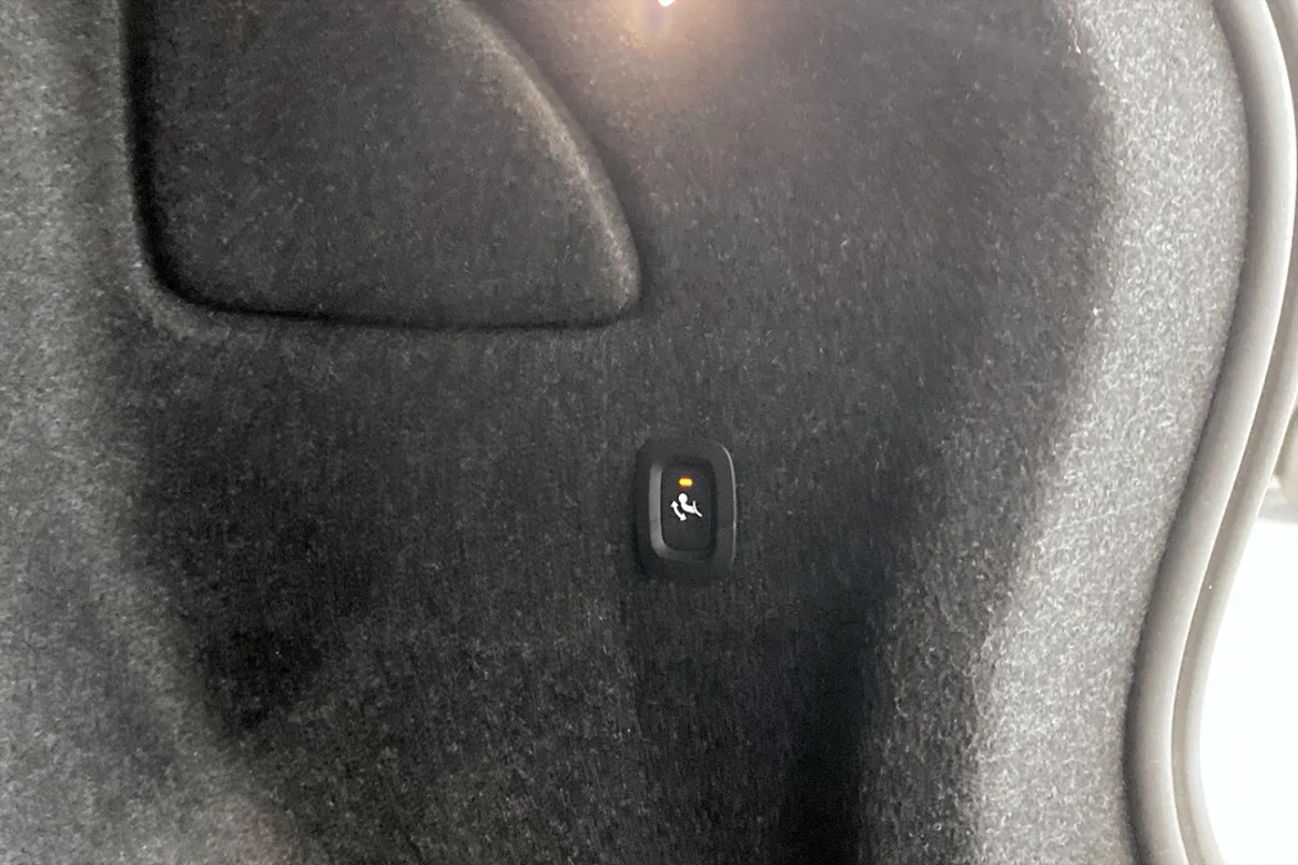 Volvo EX40 Single Motor Extended Range