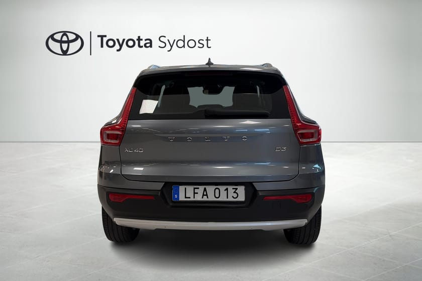 Bild 4 av Volvo XC40