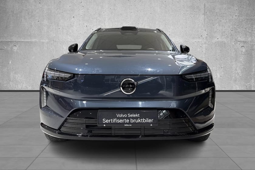 Bilde 4 av Volvo EX90 Twin Motor