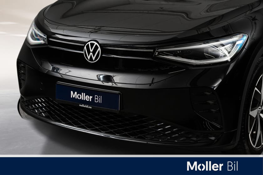 Bilde 2 av Volkswagen ID.4 GTX 4motion  77kwh