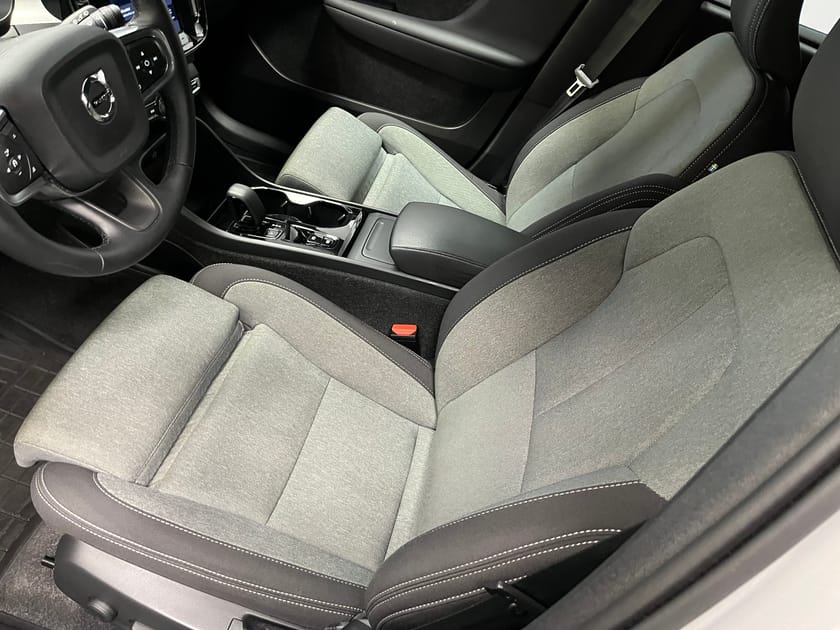 Bild 4 av Volvo XC40