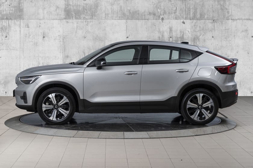 Bilde 5 av Volvo C40 Recharge 231 HK | Plus | Pano | Krok | +++