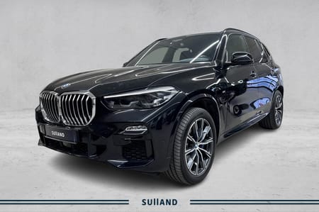 BMW X5 xDrive45e iPerformance