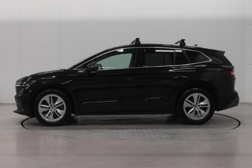 Bilde 2 av Volkswagen ID.4 GTX