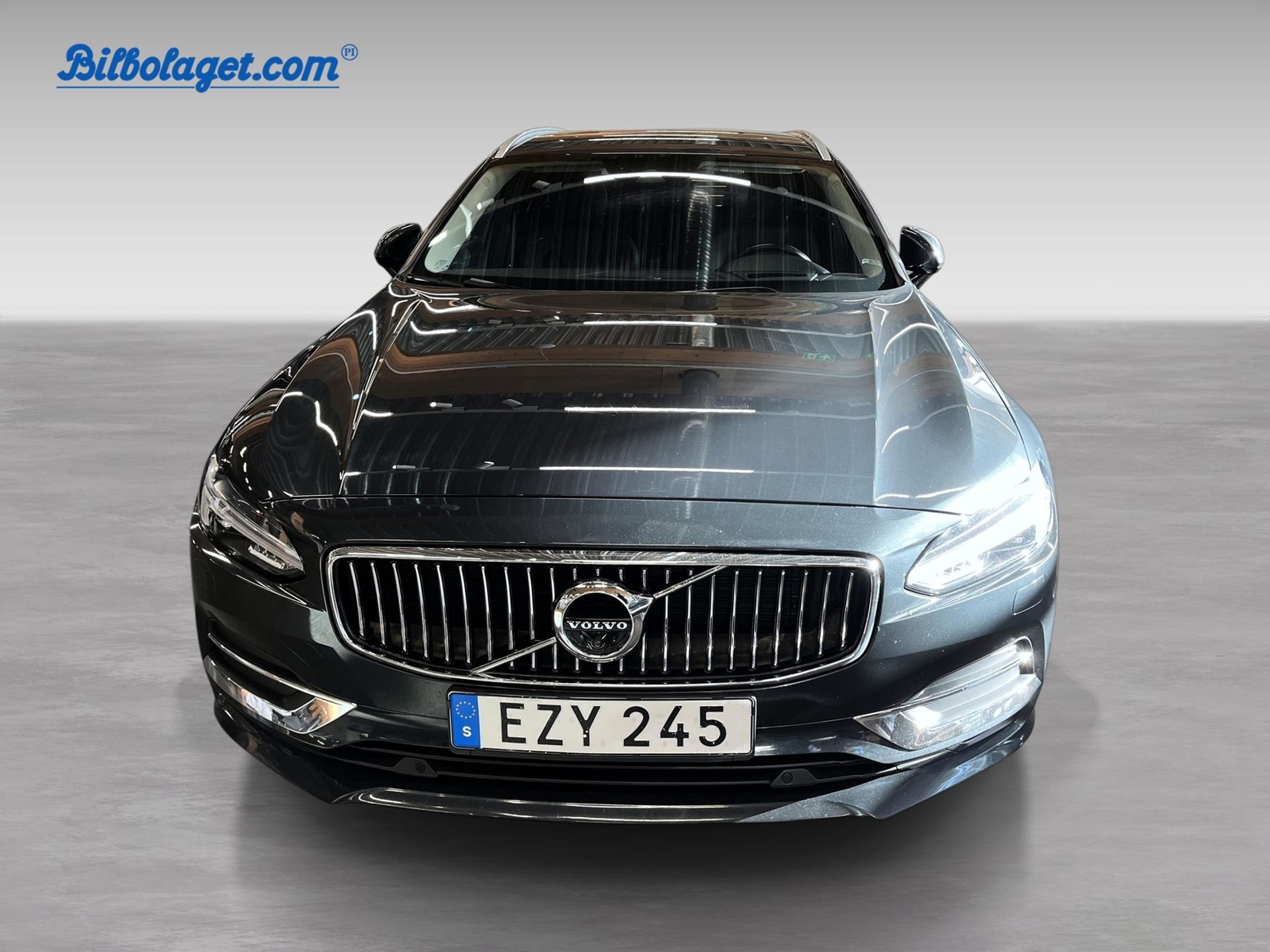 Volvo V90 D4 Inscription 2019, kuva 2/10
