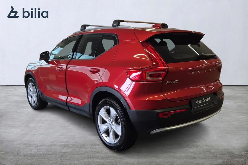 Bild 2 av Volvo XC40