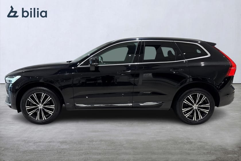 Bild 3 av Volvo XC60 Recharge T6 Inscription, Dragkrok.