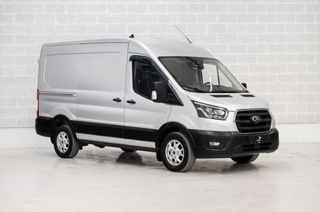 Ford Transit 350