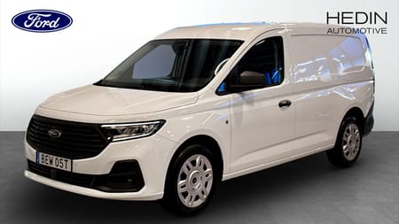 Ford Transit Connect L2 - FRIA VINTERHJUL & SERVICEAVTAL