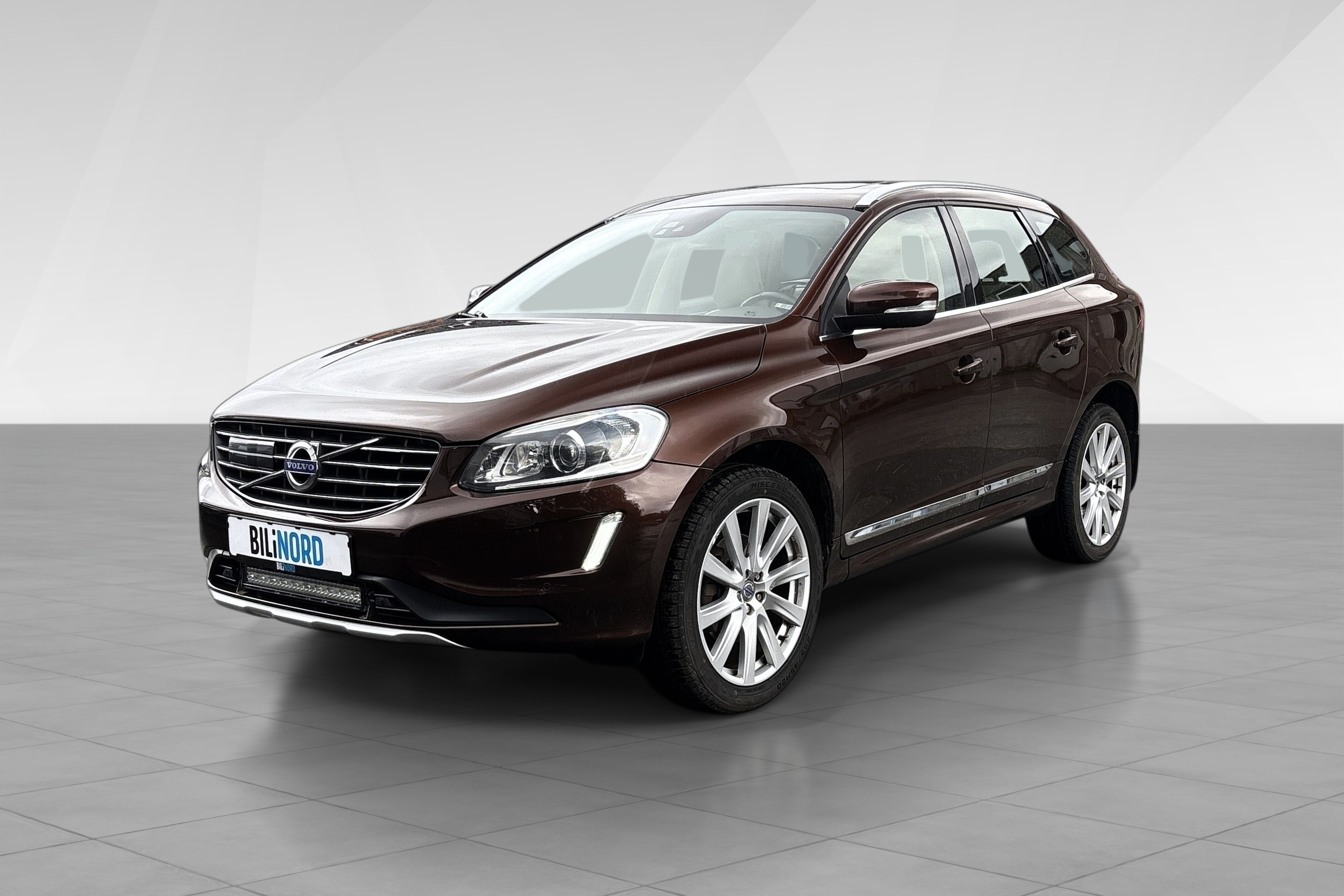 Volvo XC60 bilde 3
