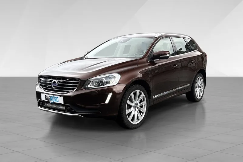 Volvo XC60 bilde 3