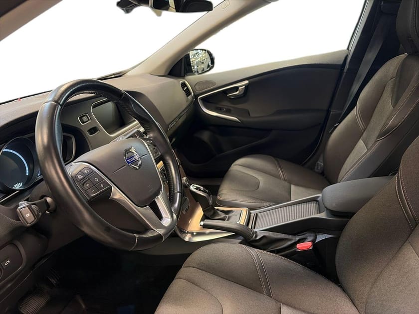 Bild 5 av Volvo V40 Cross Country