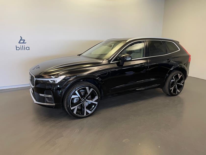 Bild 1 av Volvo XC60 T6 Plus Bright Nordic Edition